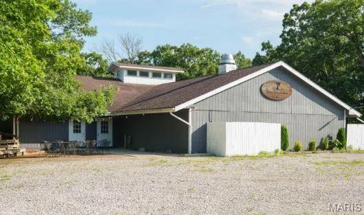 $1,499,000 | 3492 Camp Keown Road, Holts Summit, MO 65043