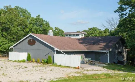 $1,499,000 | 3492 Camp Keown Road, Holts Summit, MO 65043