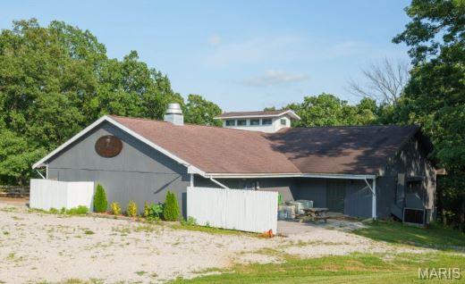 3492 Camp Keown Road Holts Summit, MO 65043 - Photo 18 of 77