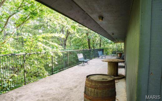 3492 Camp Keown Road Holts Summit, MO 65043 - Photo 22 of 77