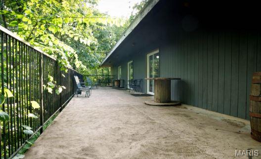 3492 Camp Keown Road Holts Summit, MO 65043 - Photo 23 of 77