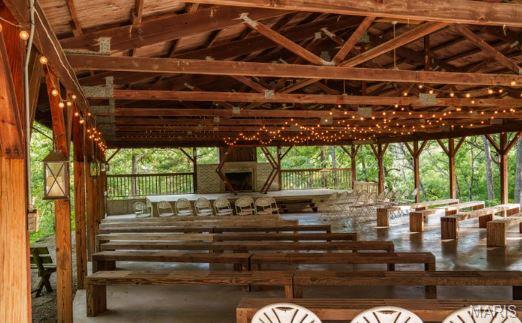 3492 Camp Keown Road Holts Summit, MO 65043 - Photo 59 of 77