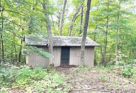 3492 Camp Keown Road Holts Summit, MO 65043 - Photo 70 of 77