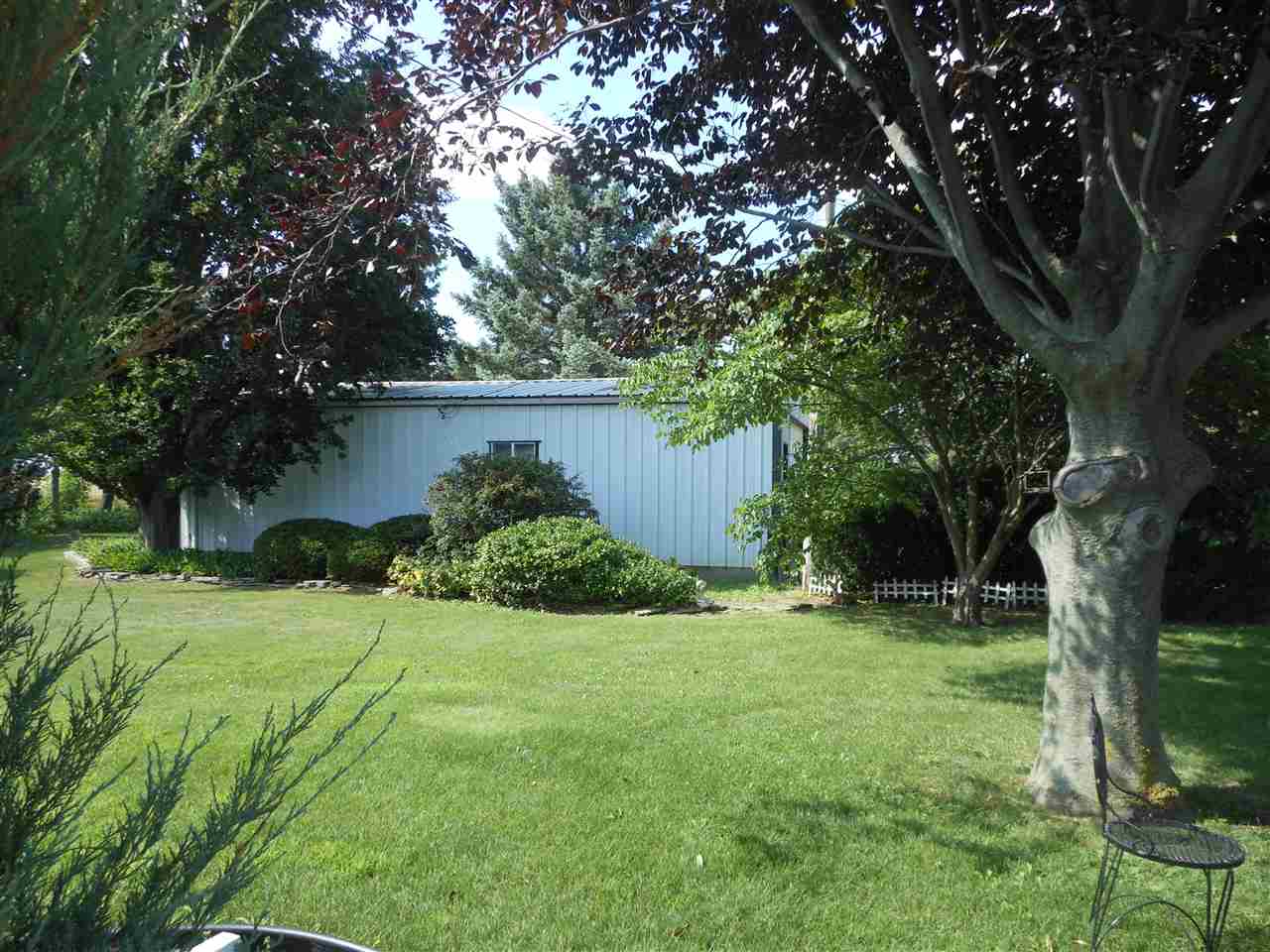 6444 Sanilac Road Vassar, MI 48768 - Photo 4 of 30