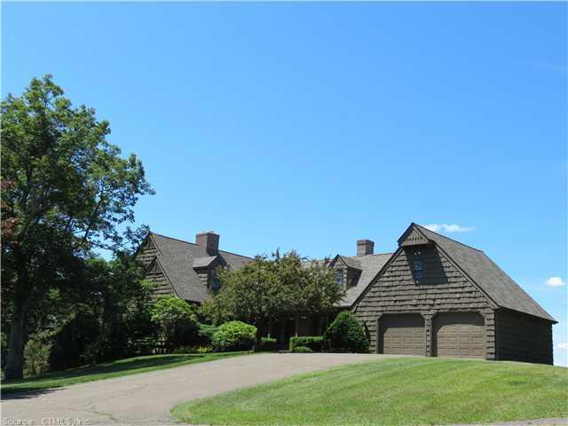 123 Barnard Road Granville, MA 01034 - Photo 1 of 1 Exterior Front.