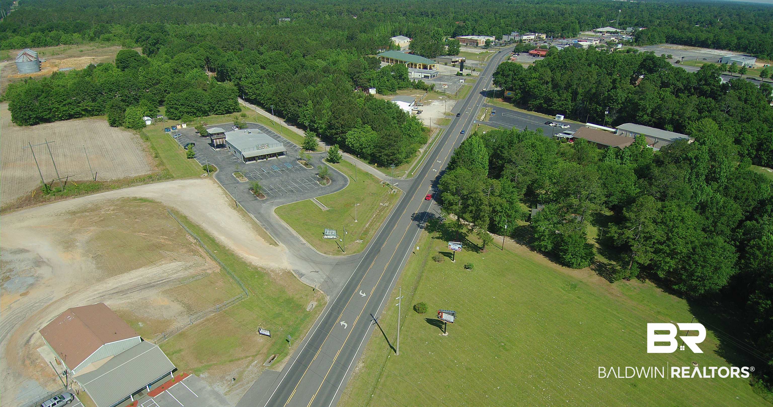 0 South Main Street Atmore, AL 36502 - Photo 6 of 9