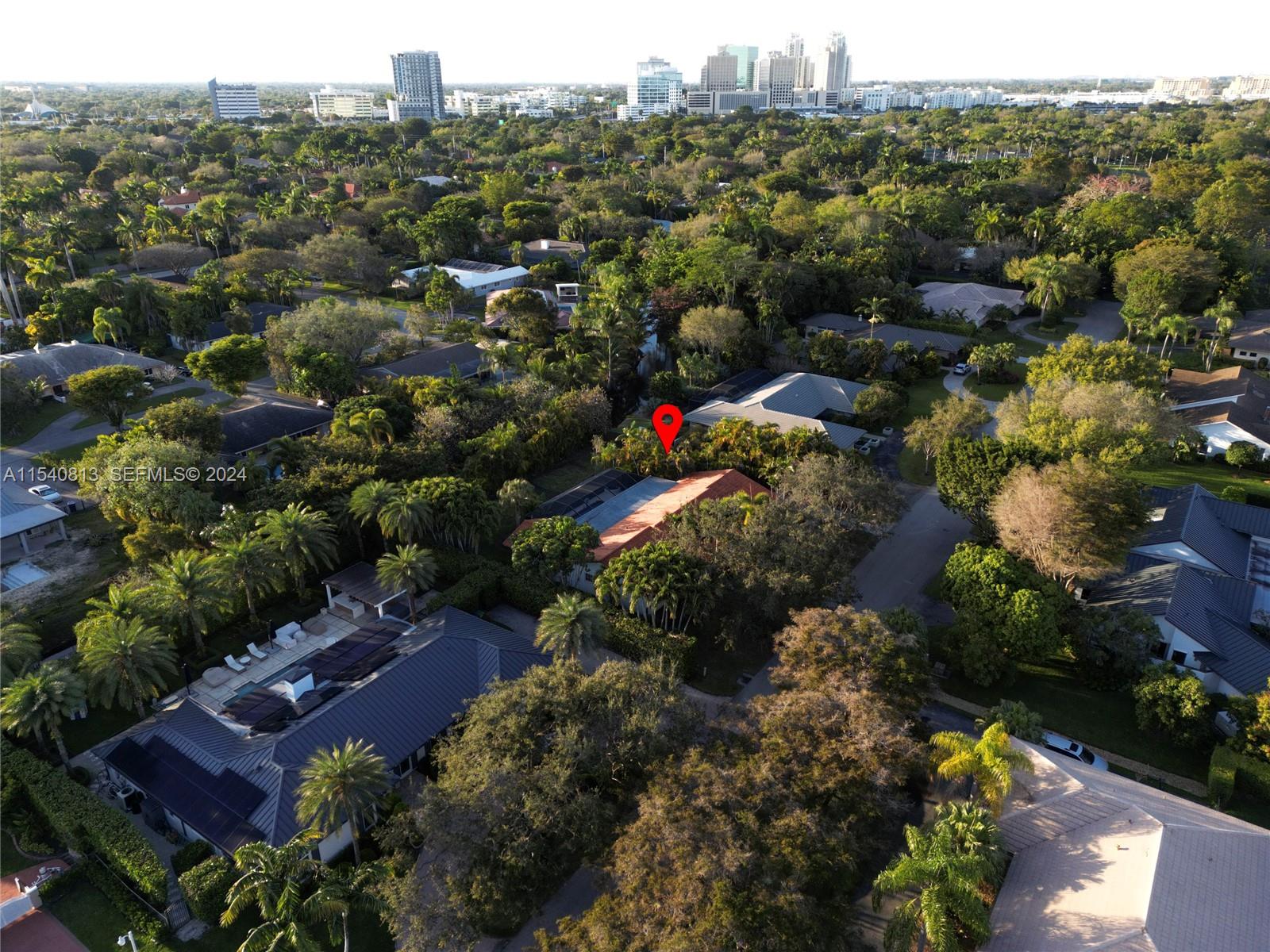 10130 Southwest 70th Avenue Pinecrest, FL 33156 - Photo 70 of 75