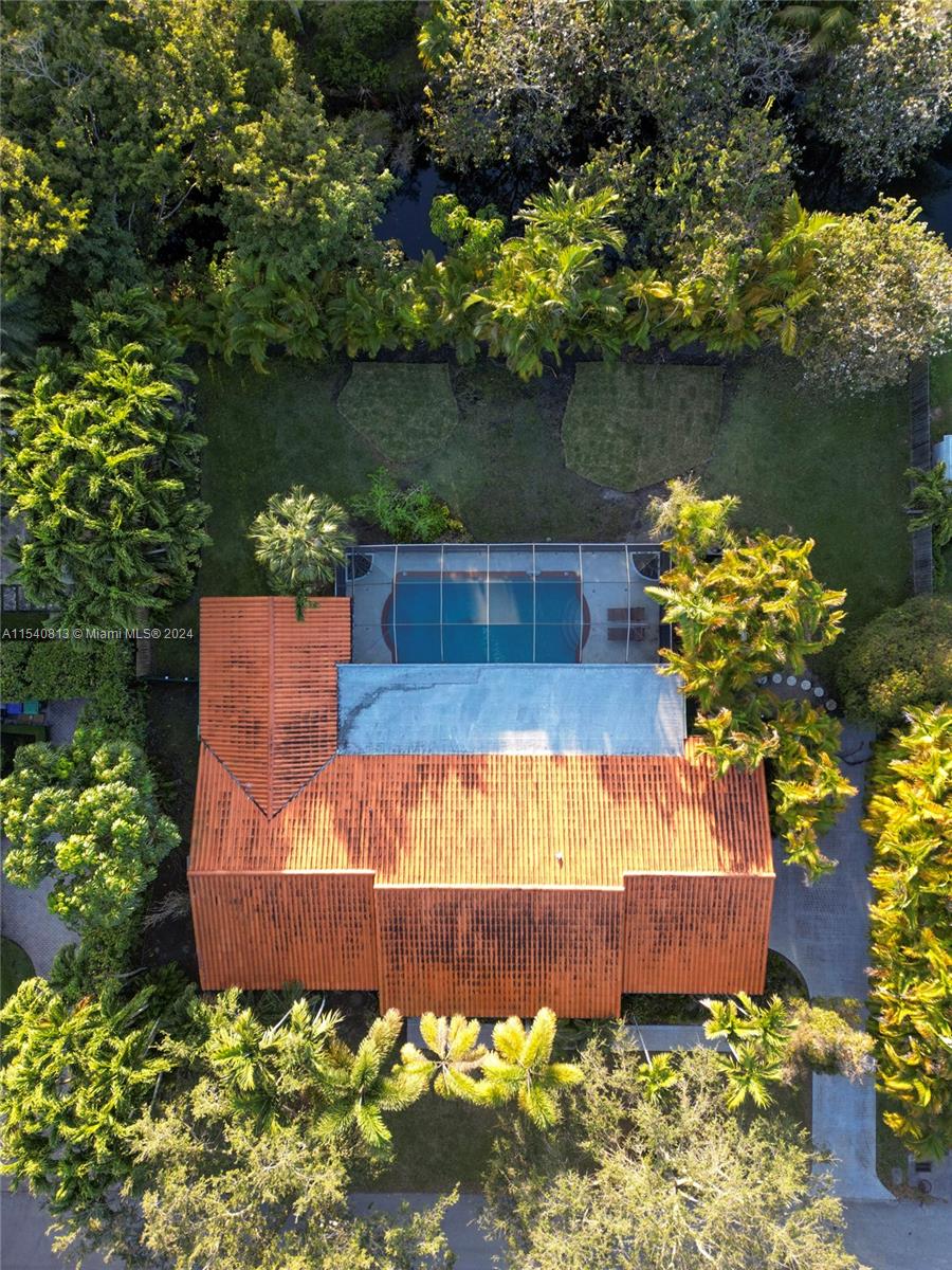 10130 Southwest 70th Avenue Pinecrest, FL 33156 - Photo 73 of 75