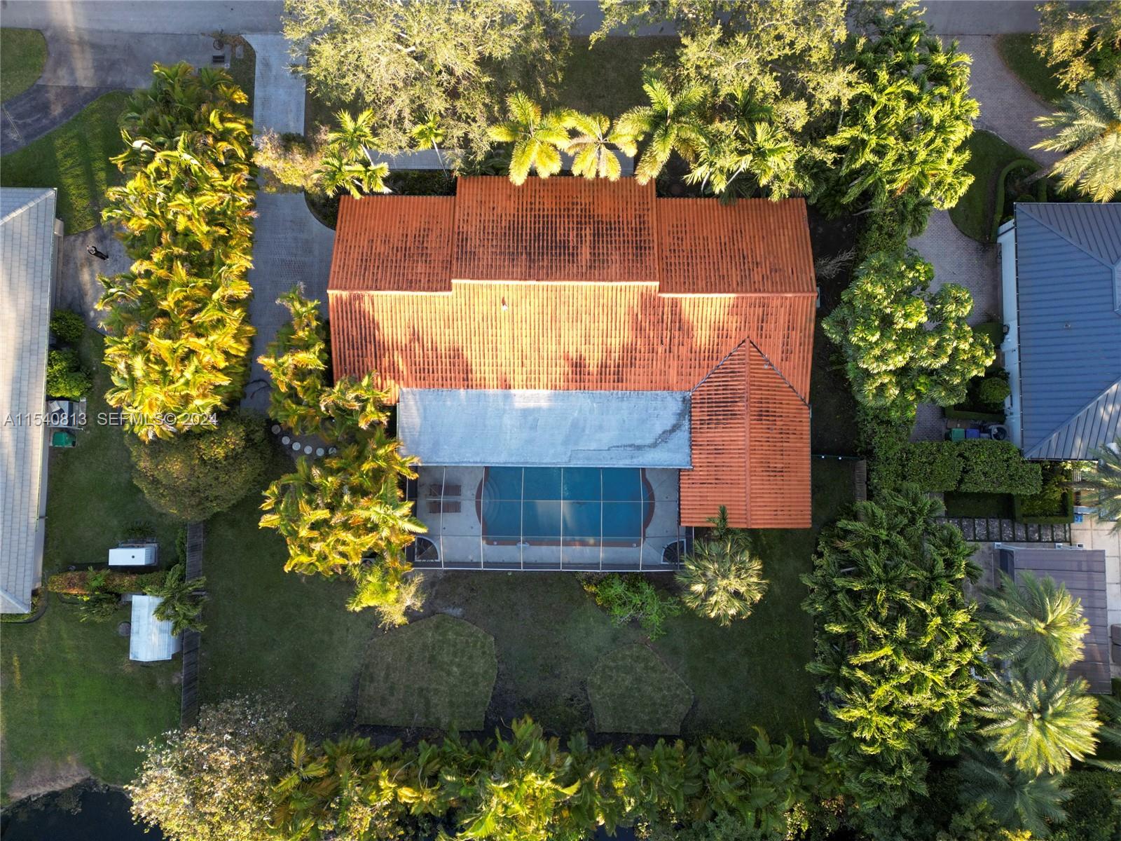 10130 Southwest 70th Avenue Pinecrest, FL 33156 - Photo 74 of 75