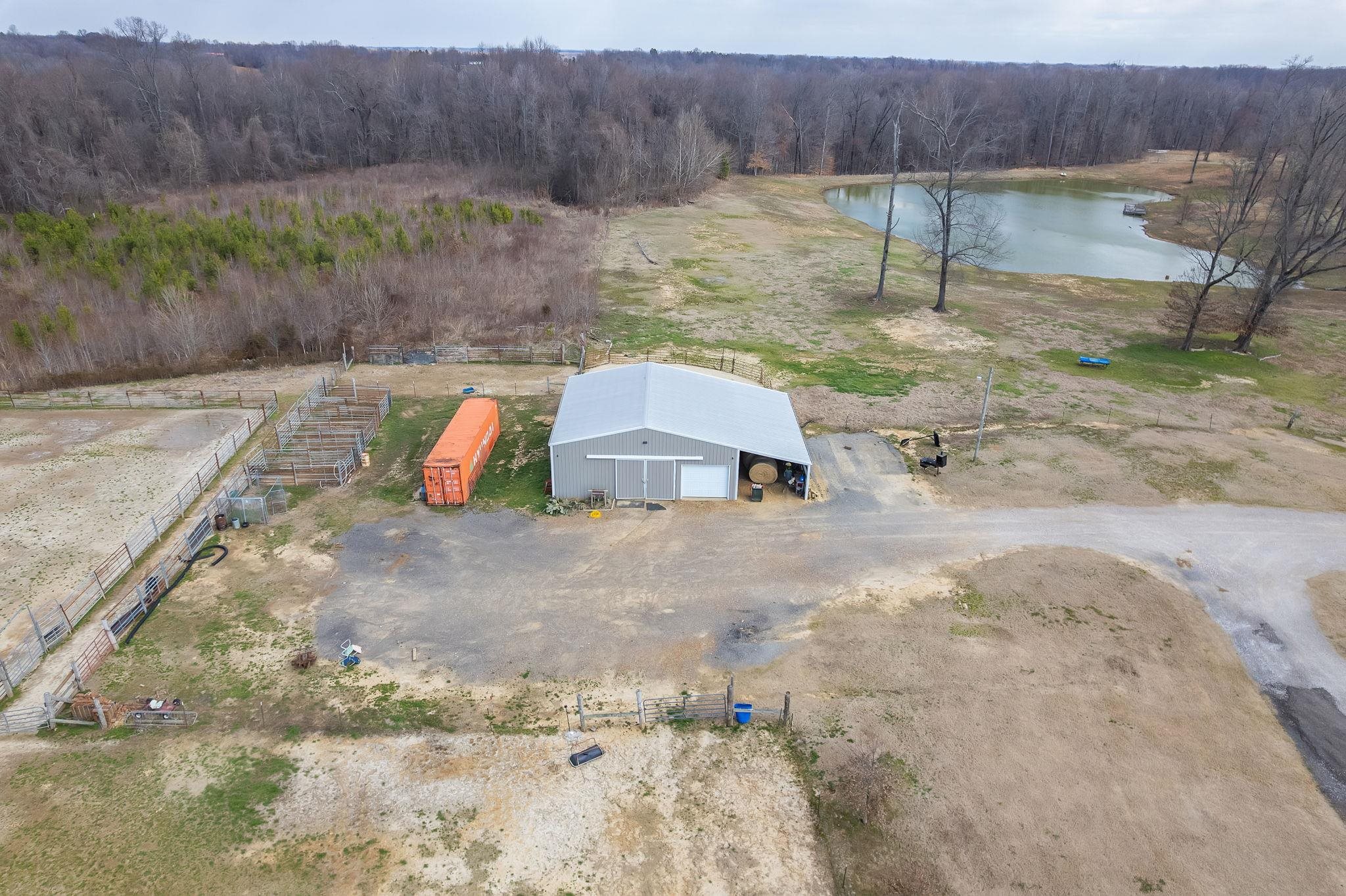 2656 Curve Woodville Road Ripley, TN 38063 - Photo 10 of 39