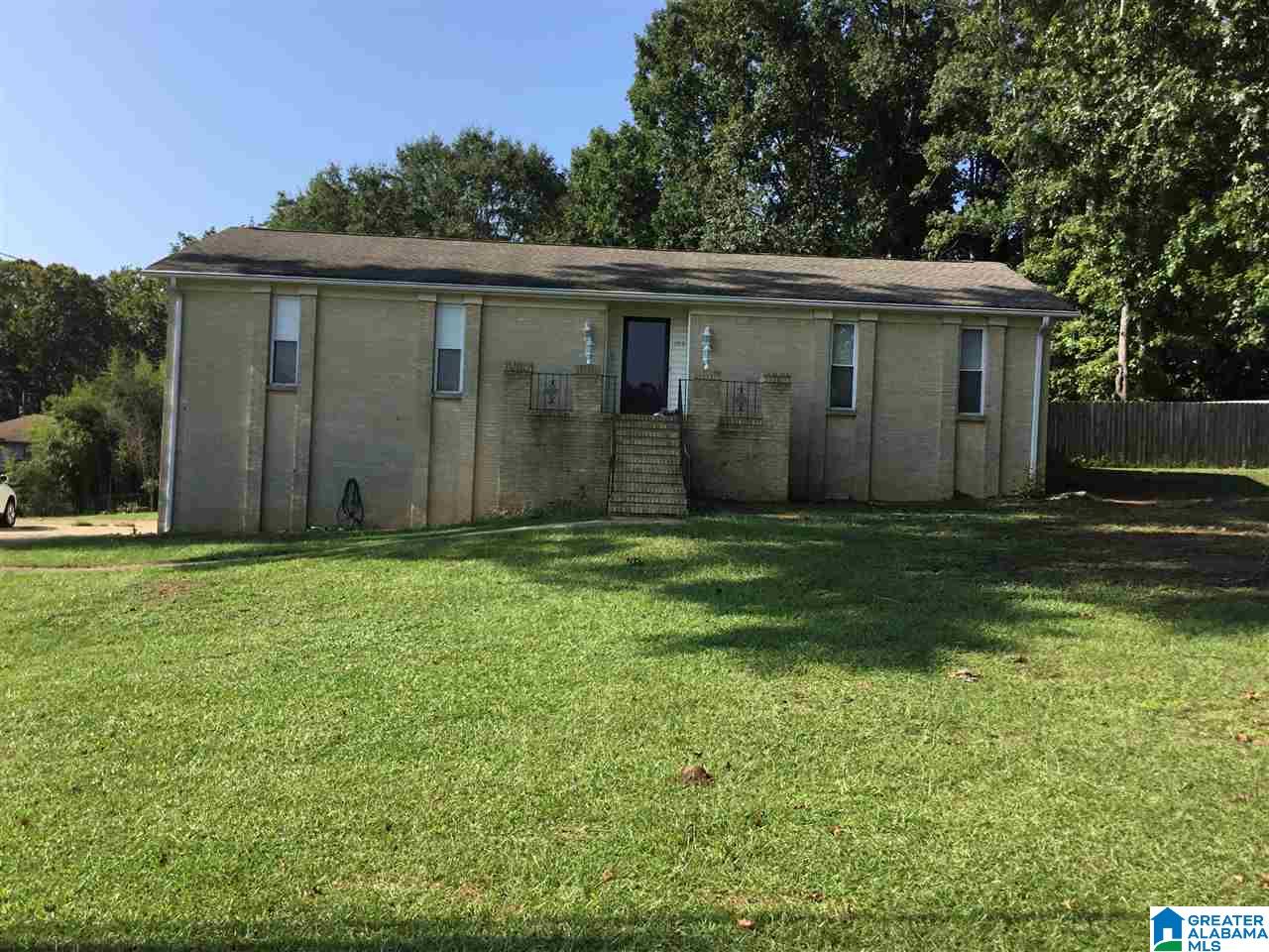 105 Hickory Street Alabaster, AL 35114 - Photo 1 of 16