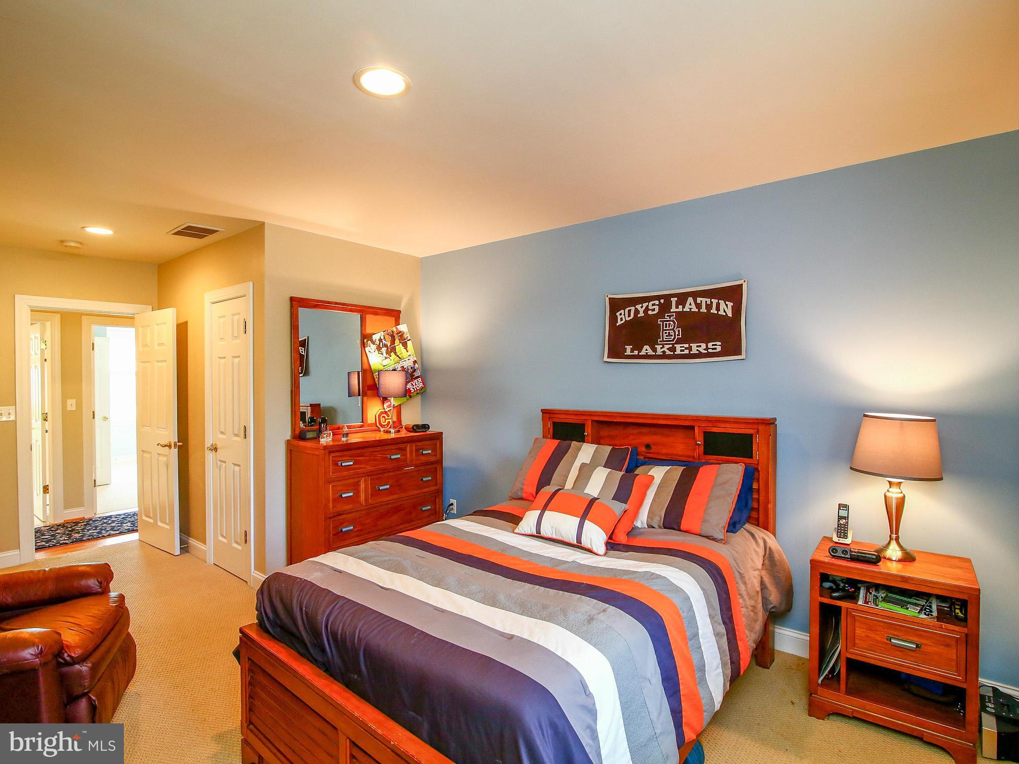 12827 Stone Eagle Road Phoenix, MD 21131 - Photo 23 of 30 Bedroom