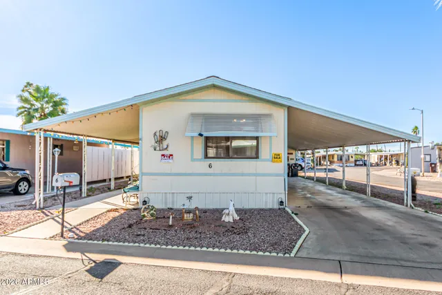 a view of a building