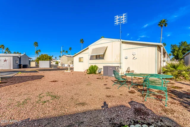$64,999 | 10540 East Apache Trail, Unit 6, Apache Junction, AZ 85120