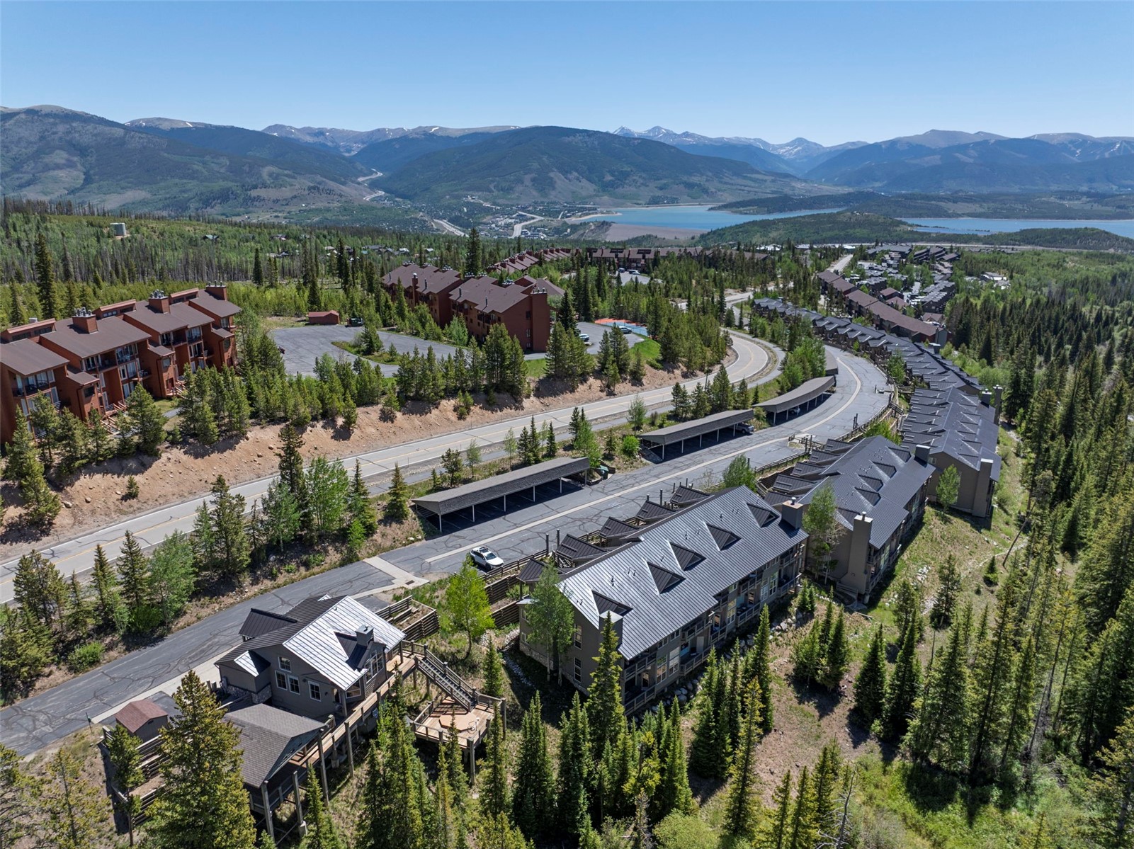 91399 Ryan Gulch Road, Unit B1 Silverthorne, CO 80498 - Photo 7 of 41