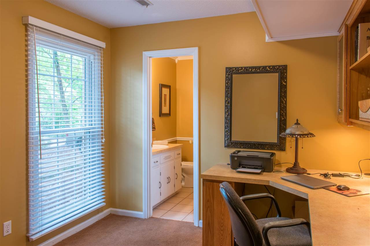 5808 Timber Ridge Drive Raleigh, NC 27609 - Photo 20 of 25 Photo 20