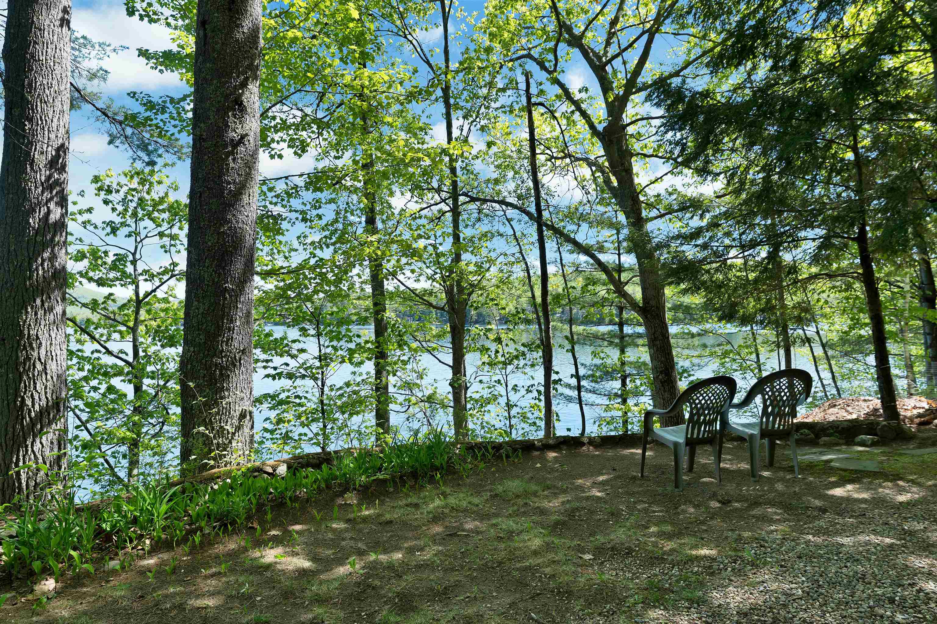 72 South Shore Road New Durham, NH 03855 - Photo 5 of 45