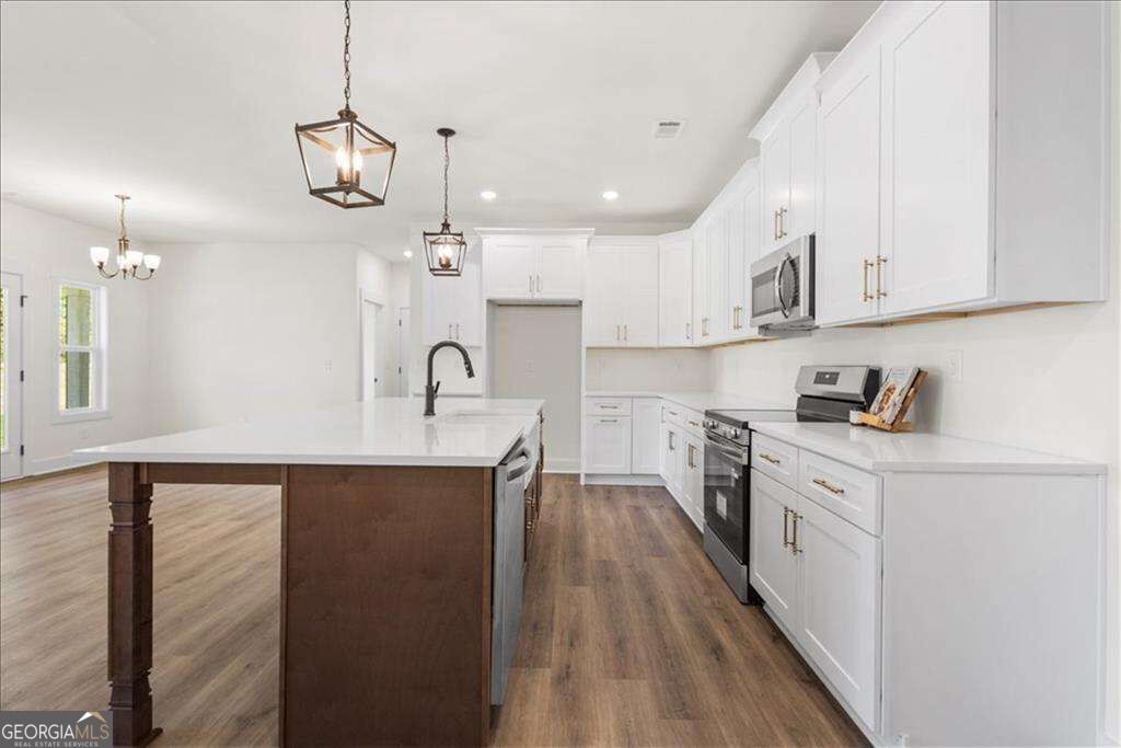 710 Carter Mountain Road Rockmart, GA 30153 - Photo 11 of 40 Gallery Image 11