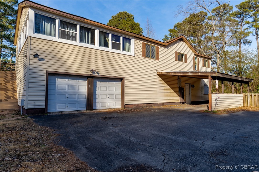4128 Eagle Road Hayes, VA 23072 - Photo 2 of 31 Gallery Image 2
