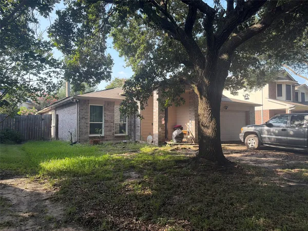 $225,000 | 4827 Gypsy Forest Drive, Humble, TX 77346