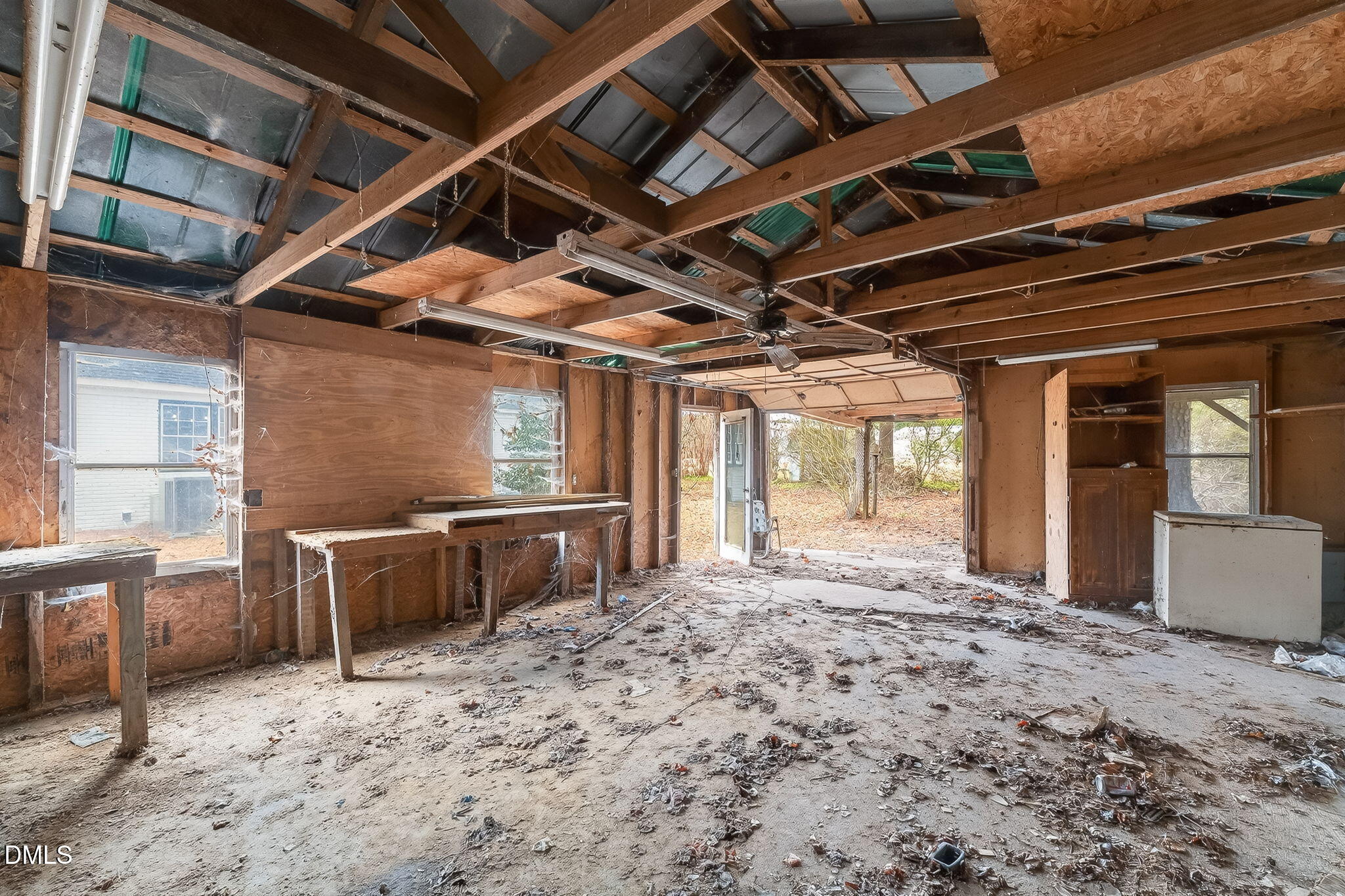 234 Crumpler Road Kenly, NC 27542 - Photo 49 of 53 49