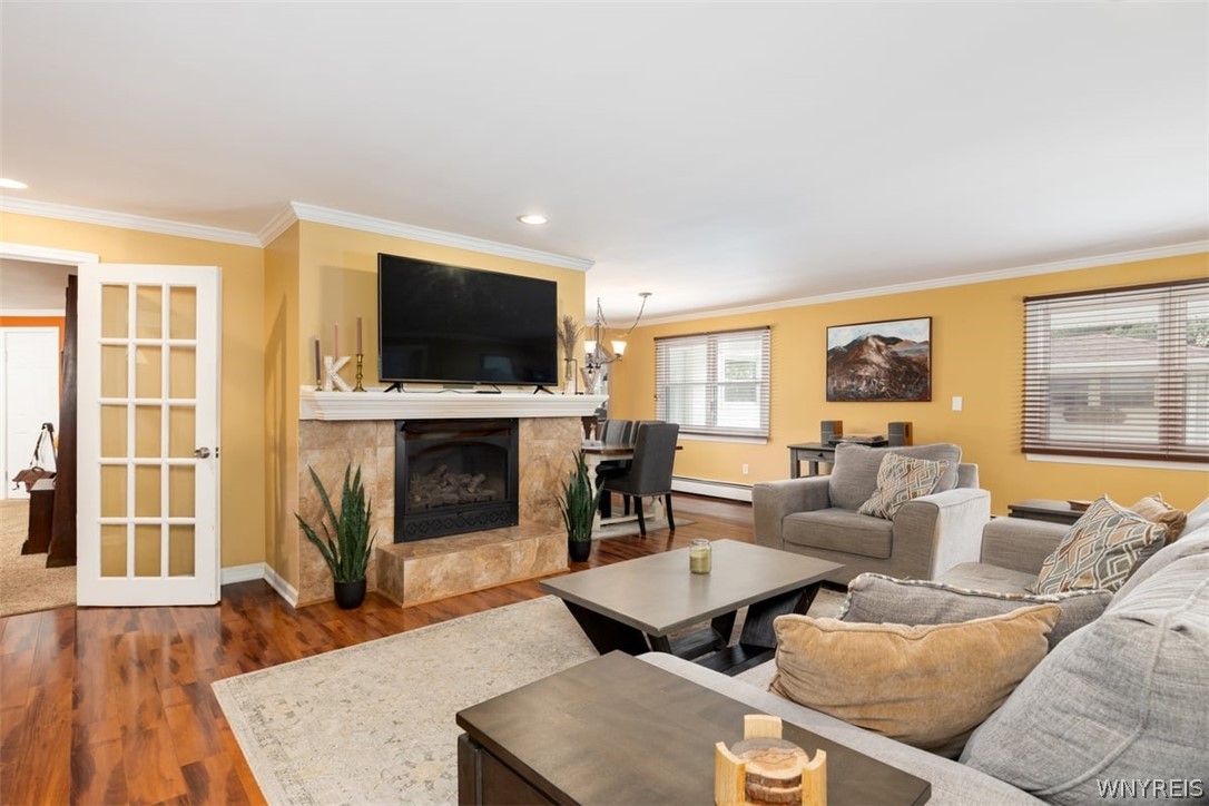420 Brantwood Road Amherst, NY 14226 - Photo 5 of 38 Gallery Image 5