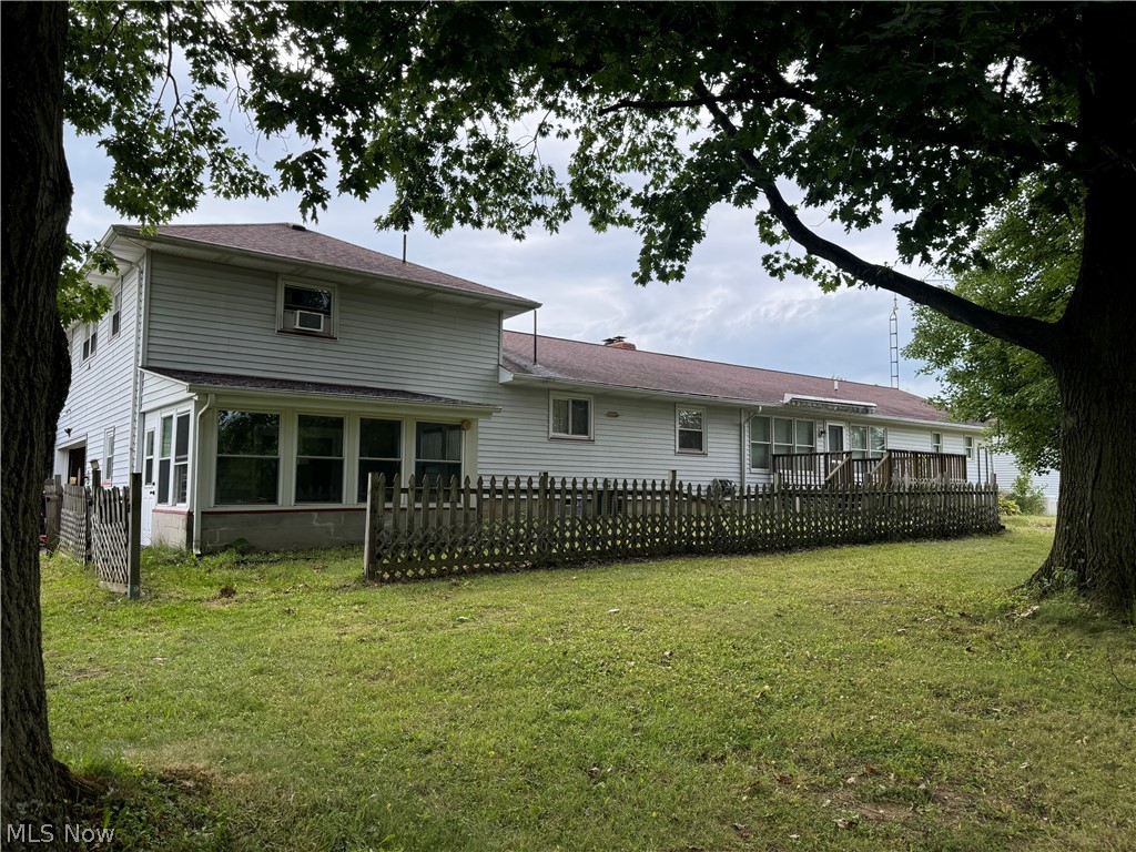 1717 Stillwagon Road Niles, OH 44446 - Photo 20 of 42