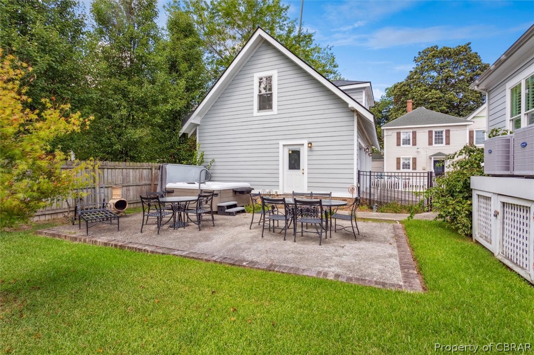 341 Syms Street Hampton, VA 23669 - Photo 38 of 46 Gallery Image 38
