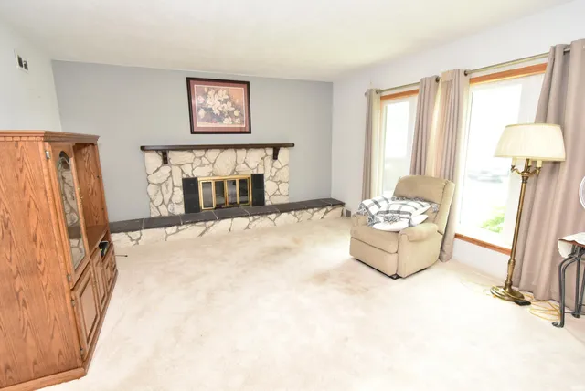 $165,000 | 308 East Ray Street, Kentland, IN 47951