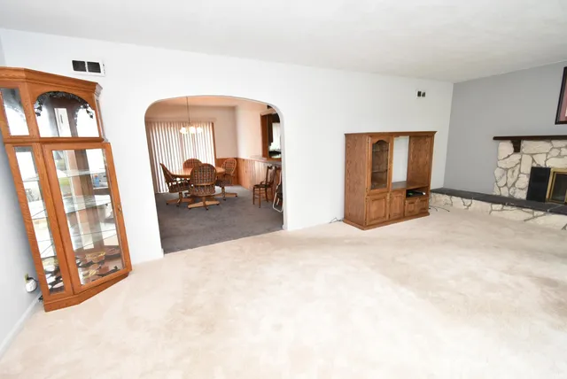 $165,000 | 308 East Ray Street, Kentland, IN 47951