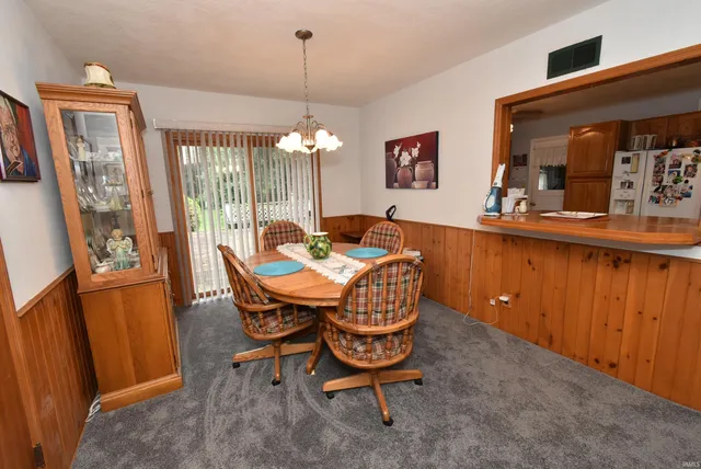 $165,000 | 308 East Ray Street, Kentland, IN 47951