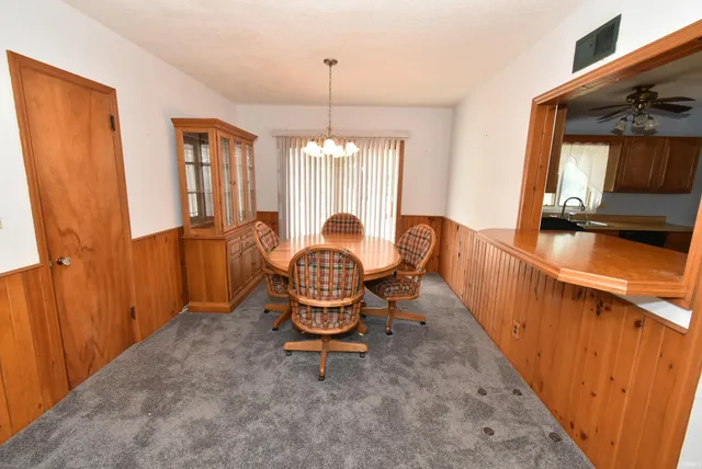 $165,000 | 308 East Ray Street, Kentland, IN 47951