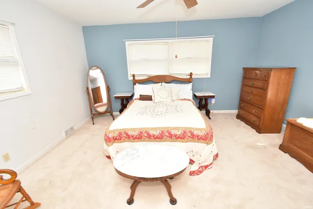 $165,000 | 308 East Ray Street, Kentland, IN 47951