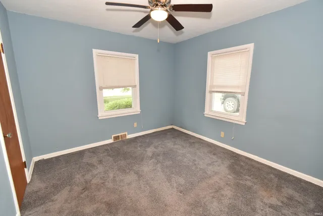 $165,000 | 308 East Ray Street, Kentland, IN 47951