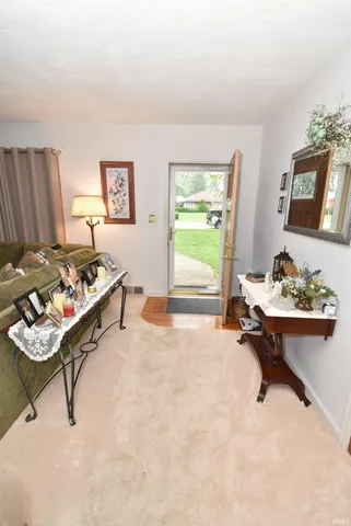 $165,000 | 308 East Ray Street, Kentland, IN 47951