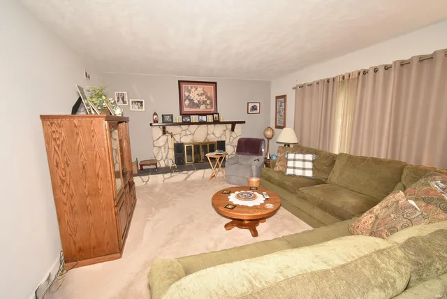 $165,000 | 308 East Ray Street, Kentland, IN 47951