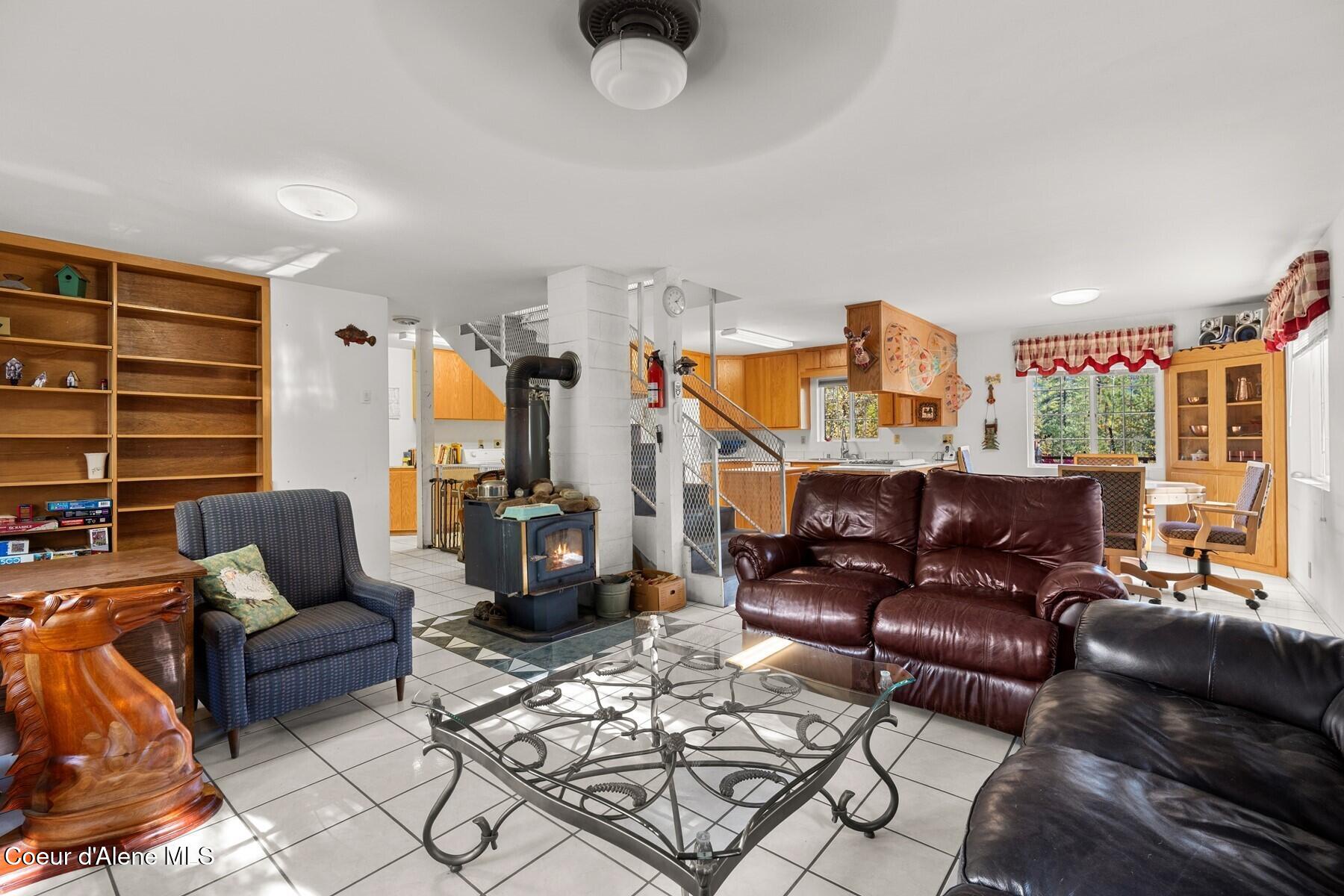6684 Upper Pack River Road Sandpoint, ID 83864 - Photo 5 of 44 85920230