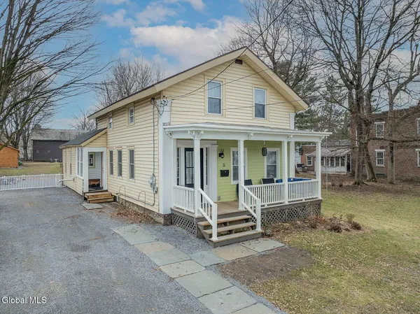 $344,900 | 8 John Street, Greenwich, NY 12834