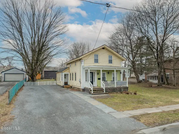 $344,900 | 8 John Street, Greenwich, NY 12834