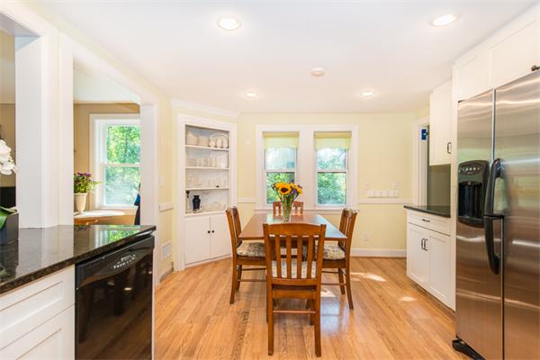 10 Briggs Road Lexington, MA 02421 - Photo 13 of 30 Gallery Image 13