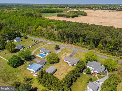 $515,000 | 28878 Walker Road, Milton, DE 19968