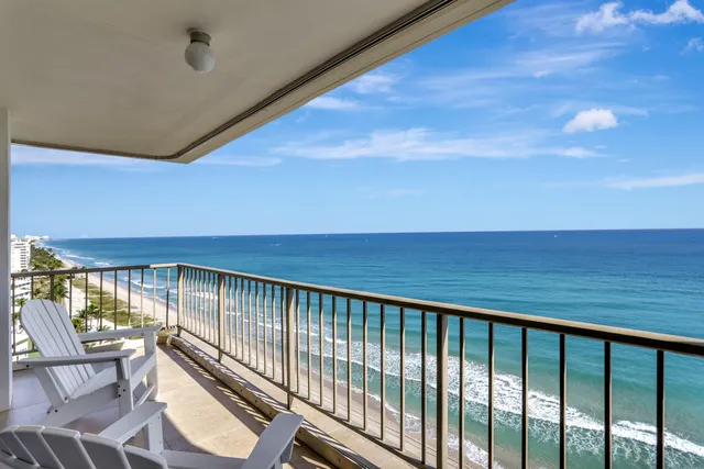 $4,200 | 1021 Hillsboro Mile, Unit 1108, Pompano Beach, FL 33062
