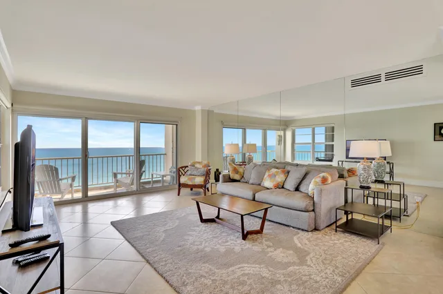 $4,200 | 1021 Hillsboro Mile, Unit 1108, Pompano Beach, FL 33062