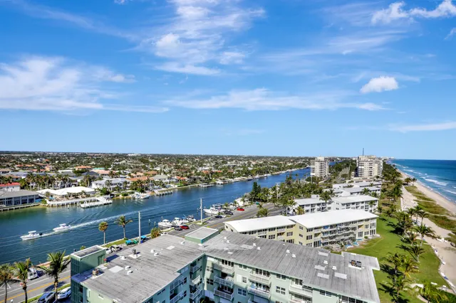 $4,200 | 1021 Hillsboro Mile, Unit 1108, Pompano Beach, FL 33062