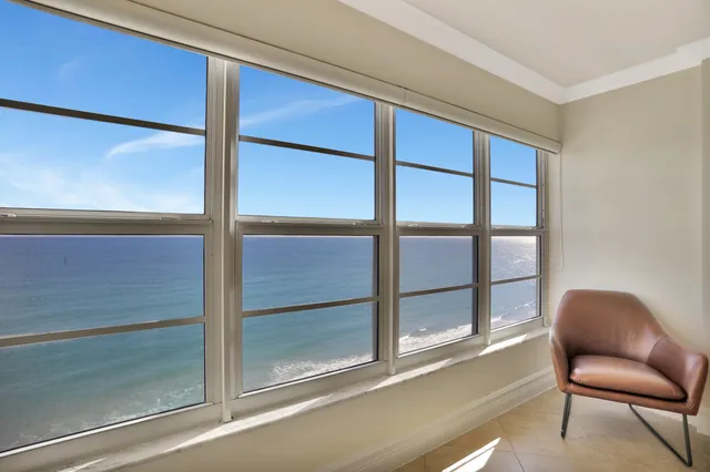 $4,200 | 1021 Hillsboro Mile, Unit 1108, Pompano Beach, FL 33062