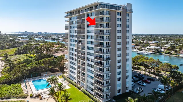 $4,200 | 1021 Hillsboro Mile, Unit 1108, Pompano Beach, FL 33062
