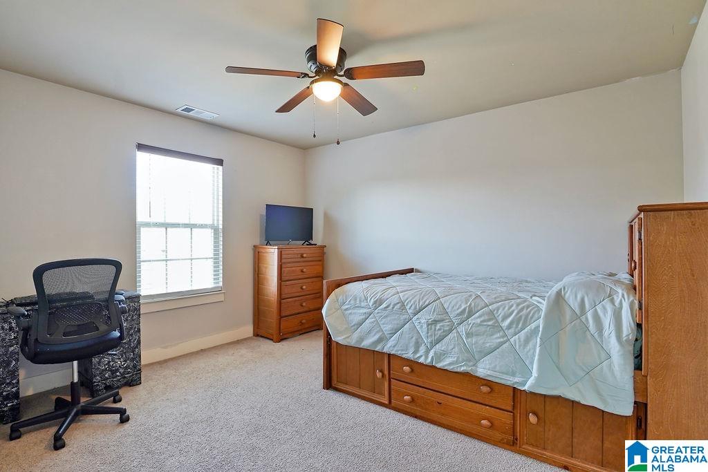 316 Maggie Way Calera, AL 35040 - Photo 20 of 37