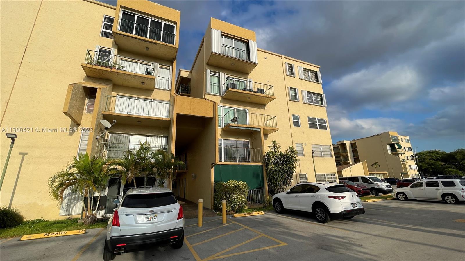 4525 West 20th Avenue, Unit 221, Hialeah, FL 33012 Compass