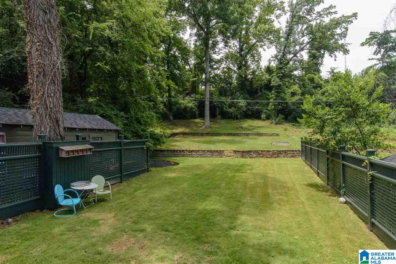 922 Irving Road Birmingham, AL 35209 - Photo 32 of 32