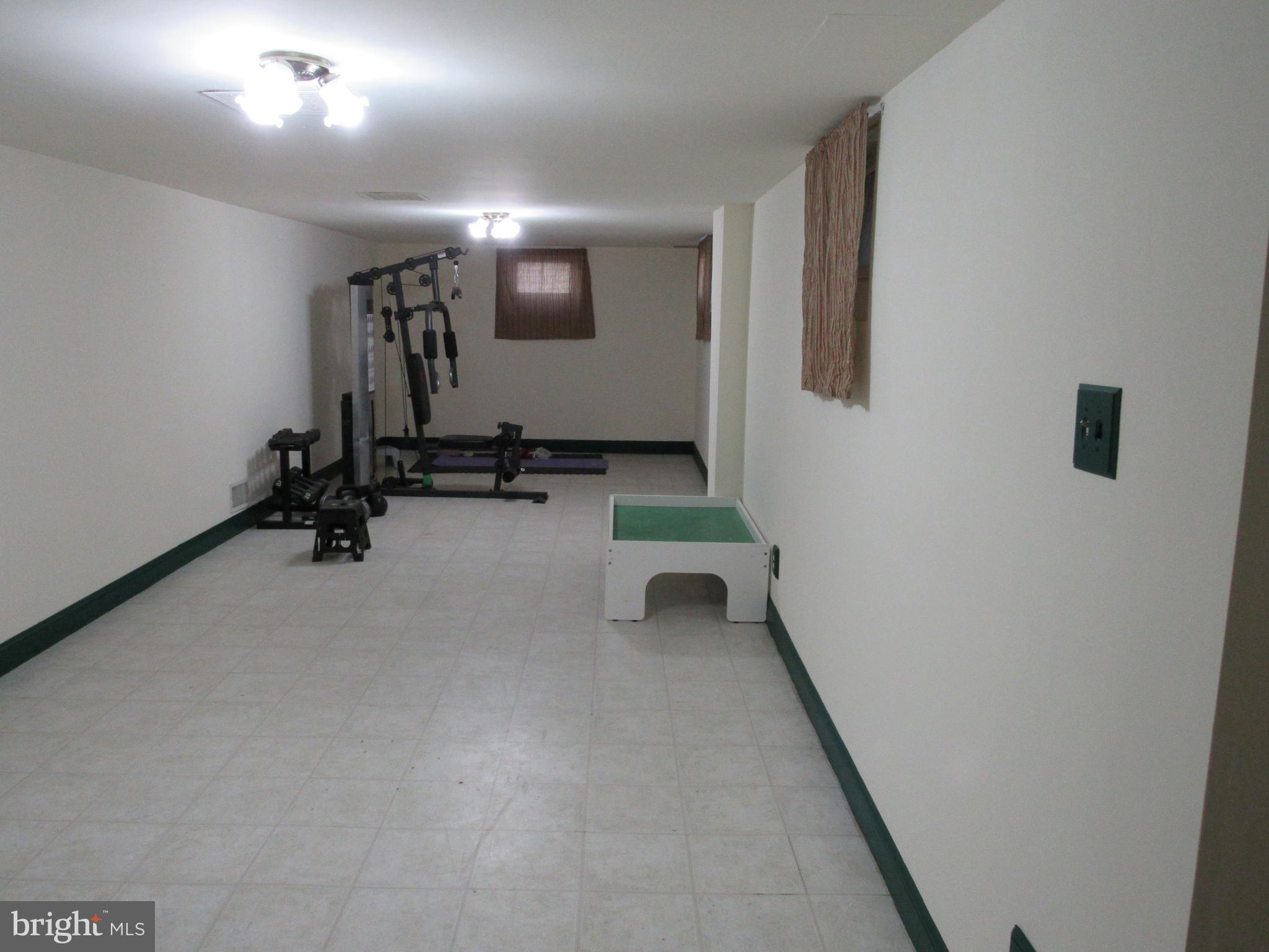 1248 Roundtop Road Odenton, MD 21113 - Photo 14 of 20 Rec Area Downstairs